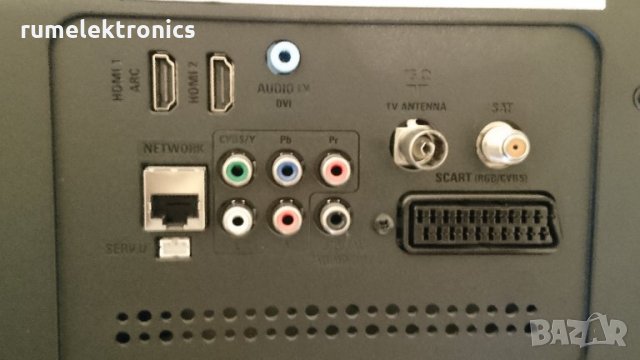 PHILIPS 42PFL4208K/12, снимка 3 - Телевизори - 32750495