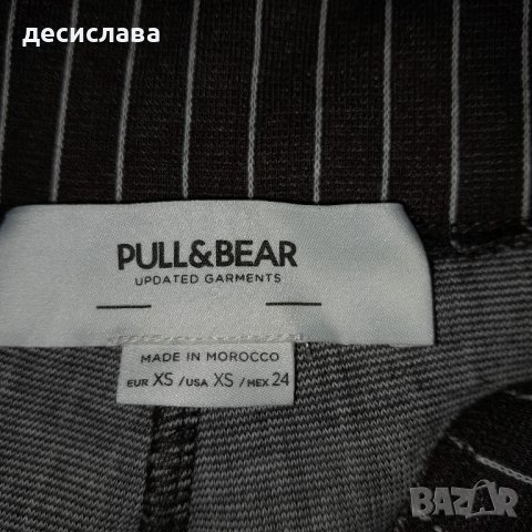 Панталон PULL&BEAR, снимка 2 - Панталони - 43898776