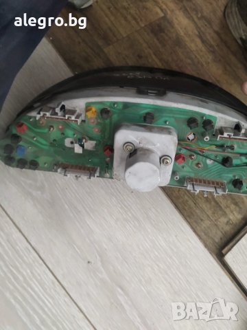 километраж за FIAT PUNTO (176) 1.7 TD  , снимка 3 - Части - 50617999