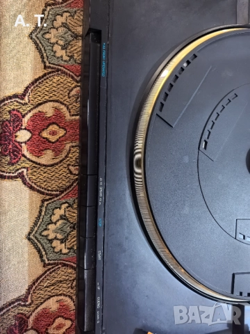 Pioneer и Philips грамофони работещи! , снимка 8 - Ресийвъри, усилватели, смесителни пултове - 52431856