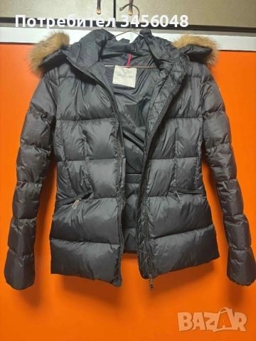Яке Moncler