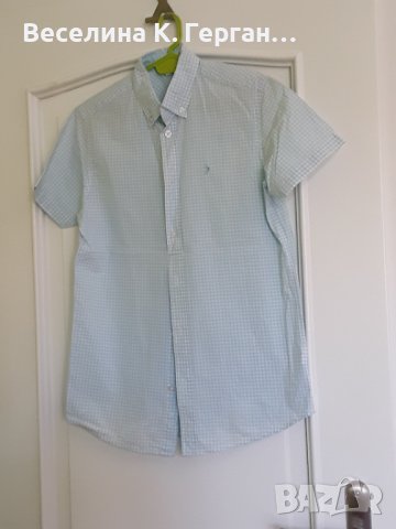 Бермуди,панталон и ризи, снимка 7 - Детски къси панталони - 37375059