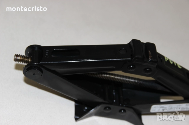 Крик Nissan Note E11 (2006-2013г.) 995509U00A Крик Nissan Micra K12 (2003-2010г.) 99550 9U00A, снимка 5 - Аксесоари и консумативи - 51686789