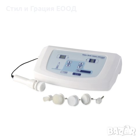 Четков пилинг SONIA - Maia Brush, снимка 1