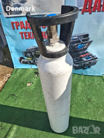 Кислородни бутилки, снимка 3 - Други инструменти - 53597209