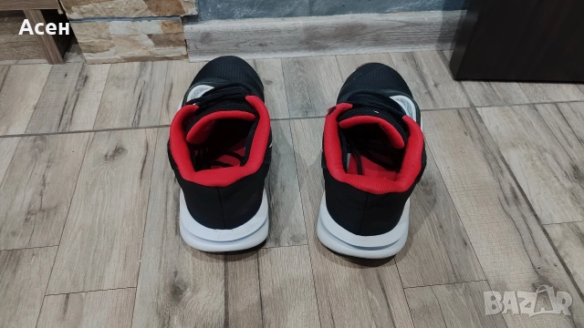 Маратонки Nike номер 42, снимка 3 - Маратонки - 52677225