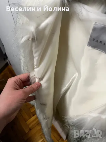 Страхотно палто , снимка 3 - Палта, манта - 48948268