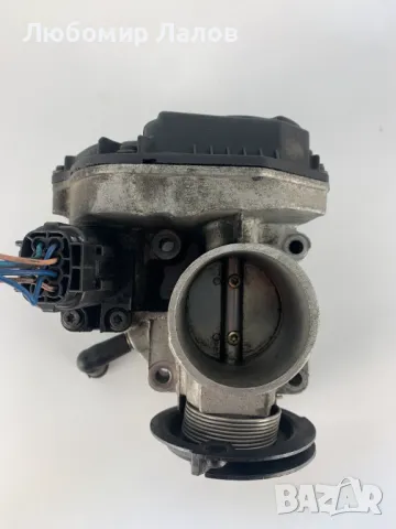 Дросел за Део Матиз Daewoo Matiz 1.0i 64к.с. (00-15)г. 