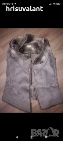 Елек и други видове , снимка 4 - Елеци - 38077256