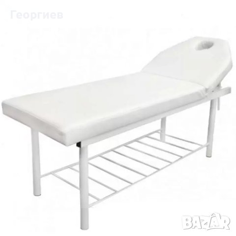 Нов козметичен стол 440лв - Ново Козметично легло   за масаж и козметика 299, снимка 13 - Кушетки - 43459243