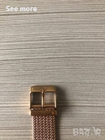 Morellato дамски часовник, снимка 5 - Дамски - 36687923