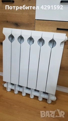 Радиатор за отопление Kaldo, снимка 2 - Други - 52769745