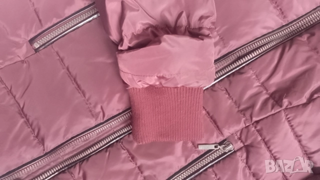 яке есен- зима, снимка 5 - Якета - 51846475