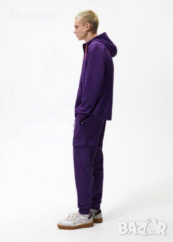 Мъжки комплект Zara - размер L, снимка 2 - Спортни дрехи, екипи - 40030928