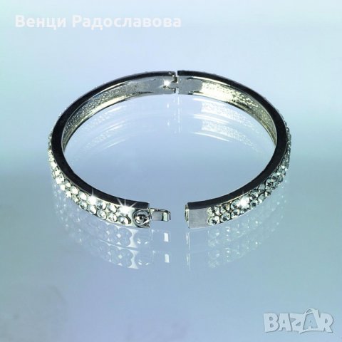 Гривна Gala, нова!