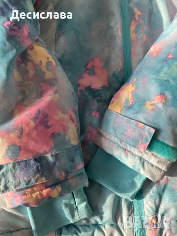 Зимен комлект , снимка 3 - Детски якета и елеци - 43775595