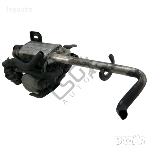 Печка Volkswagen Touran I 2003-2010 ID:149513, снимка 2 - Части - 51720394