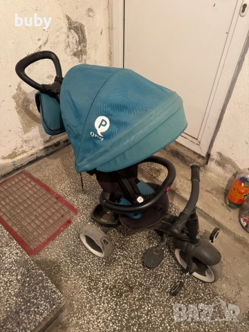 Детска триколка