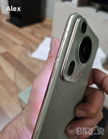 Huawei pura 70 Ultra , снимка 4 - Huawei - 53497439