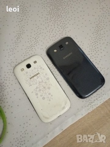 Samsung Galaxy S3 на части, снимка 3 - Samsung - 26441368