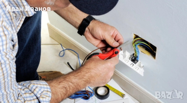 Малки ремонти по домовете - град София , снимка 2 - Други ремонти - 51915229