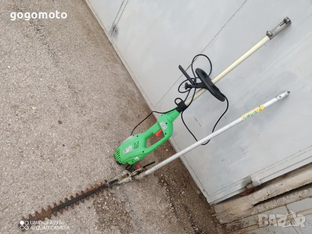 Циркуляр BONUS - 1200W, снимка 17 - Циркуляри - 50429828