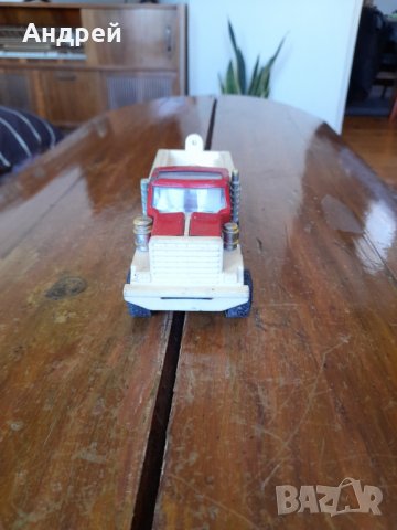 Старо камионче Кока Кола,Coca Cola #4, снимка 2 - Колекции - 36853687