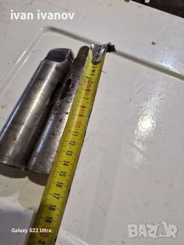 Морзови Дреходи 5 на 3 , снимка 2 - Стругове - 39951645