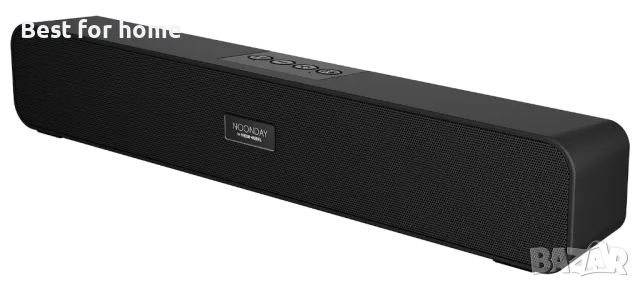 Саундбар Noonday Soundbar с Bluetooth®, снимка 6 - Bluetooth тонколони - 48469020