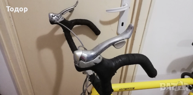 Кормило за велосипед с команди, снимка 7 - Аксесоари за велосипеди - 52884089
