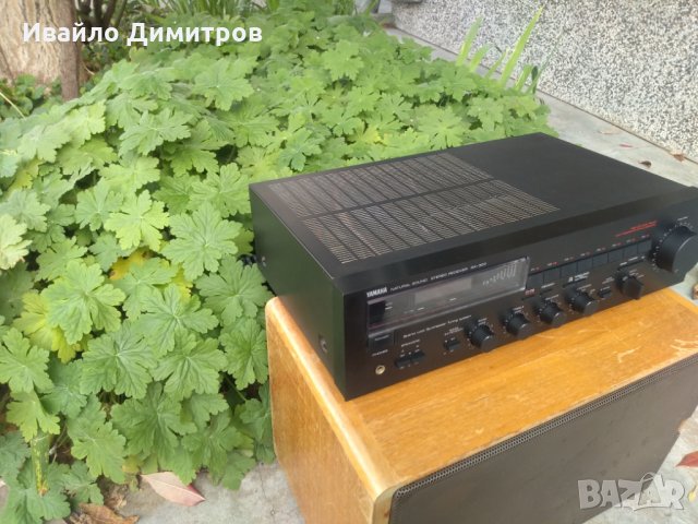  Yamaha RX-300, снимка 7 - Ресийвъри, усилватели, смесителни пултове - 27083758