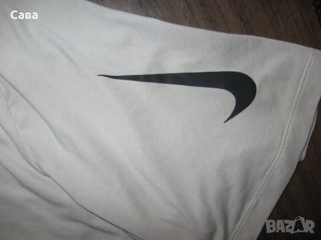 Тениски NIKE   мъжки,М и Л, снимка 5 - Спортни дрехи, екипи - 37099221