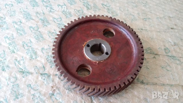 Ангренажно колело Газ-53 в Части в гр. Кърджали - ID39540696 — Bazar.bg