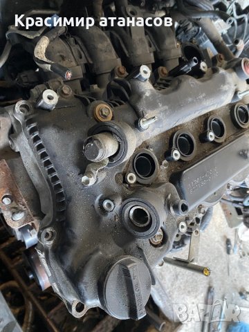 Капак на клапани за Тойота Аурис.11201-47070.822130-0130, снимка 2 - Части - 43792442