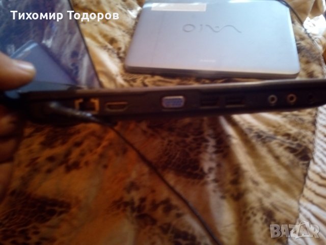 Лаптоп Acer Aspire 5738Z, снимка 7 - Лаптопи за работа - 28449837