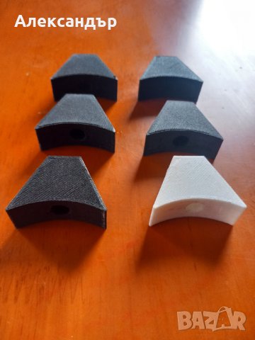 Пластмаси багажник Балкан 50c, снимка 2 - Части - 40320666