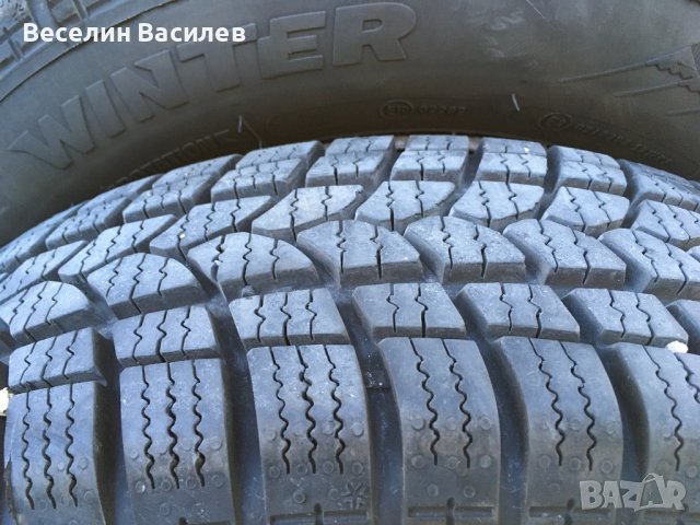 4 броя гуми TAURUS неразличими от нови 14-ки, снимка 2 - Гуми и джанти - 43029466