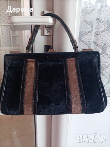 Дамска чанта 