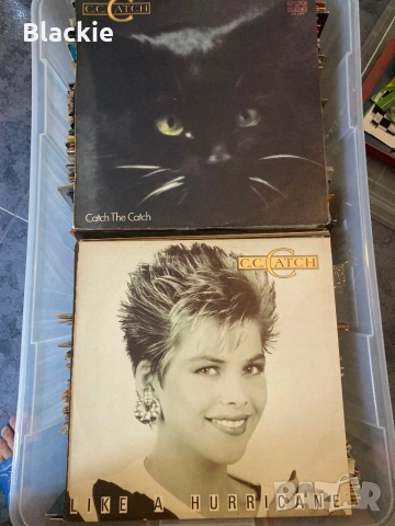 Грамофонни плочи, снимка 16 - Грамофонни плочи - 51800390