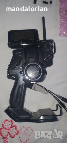 апаратурата Kopropo Ex 1, снимка 2 - Електрически играчки - 51638525