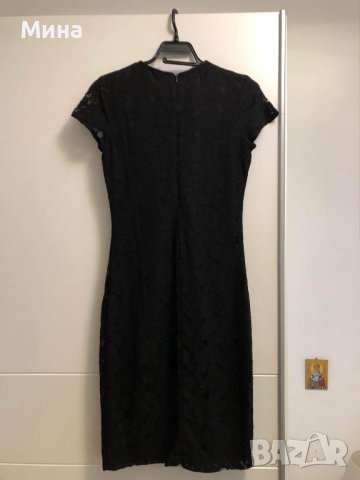 Официални и ежедневни рокли, снимка 2 - Рокли - 38440790