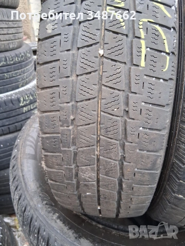 175 70 14 С за БУС 2бр зимни FALKEN дот 2022г , снимка 3 - Гуми и джанти - 53174247