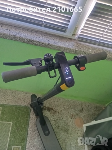 Продавам тротинетка xiaomi, снимка 4 - Други спортове - 51788929