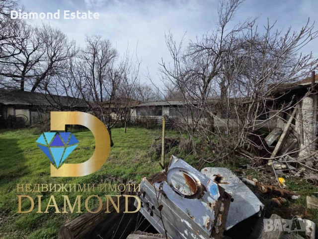 Двуетажна къща в село Върбица, общ. Димитровград, снимка 13 - Къщи - 53315634