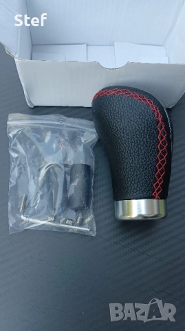 топка за скоростен лост 5 степенна , снимка 4 - Аксесоари и консумативи - 51518865