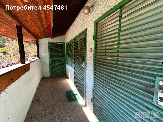 Продава Вила в област Варна, с. Шкорпиловци, снимка 5 - Къщи - 53440215