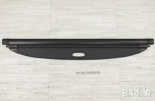 Щора за багажник за mercedes benz gl x166 (2012-2016)/gls x166 (2016-2, снимка 2 - Части - 51191798