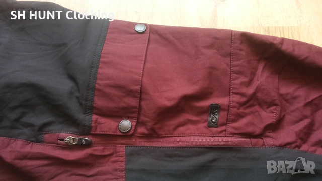 FIVE SEASONS Stretch Trouser размер M панталон със здрава и еластична материи - 1900, снимка 6 - Екипировка - 53144697