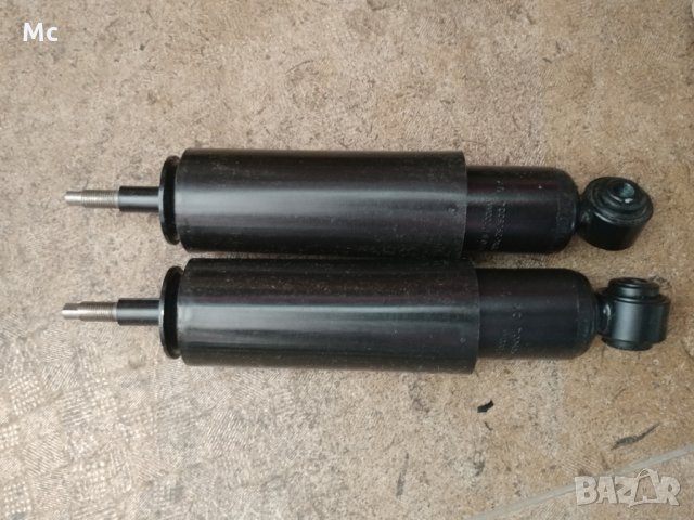 Части Лада Нива нови руски, снимка 4 - Части - 27149240