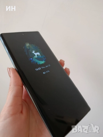 Honor Magic 5 Lite 5G, снимка 3 - Други - 53276623